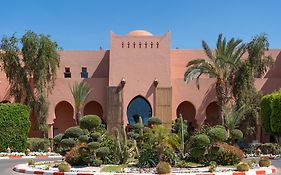 Kenzi Menara Palace & Resort